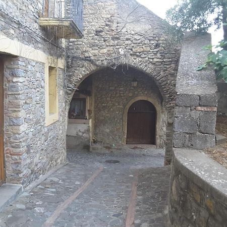 La Panoramica Bed & Breakfast Villapiana Oda fotoğraf