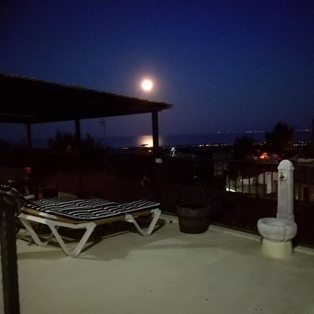 La Panoramica Bed & Breakfast Villapiana Dış mekan fotoğraf