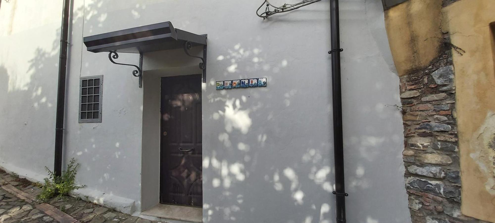 La Panoramica Bed & Breakfast Villapiana Oda fotoğraf