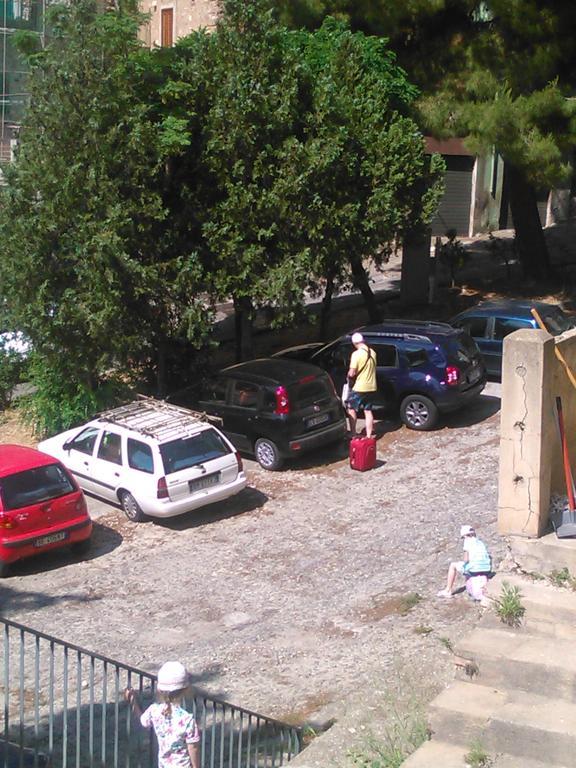 La Panoramica Bed & Breakfast Villapiana Dış mekan fotoğraf