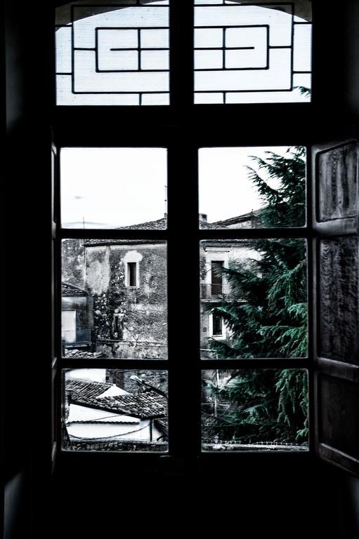 La Panoramica Bed & Breakfast Villapiana Dış mekan fotoğraf