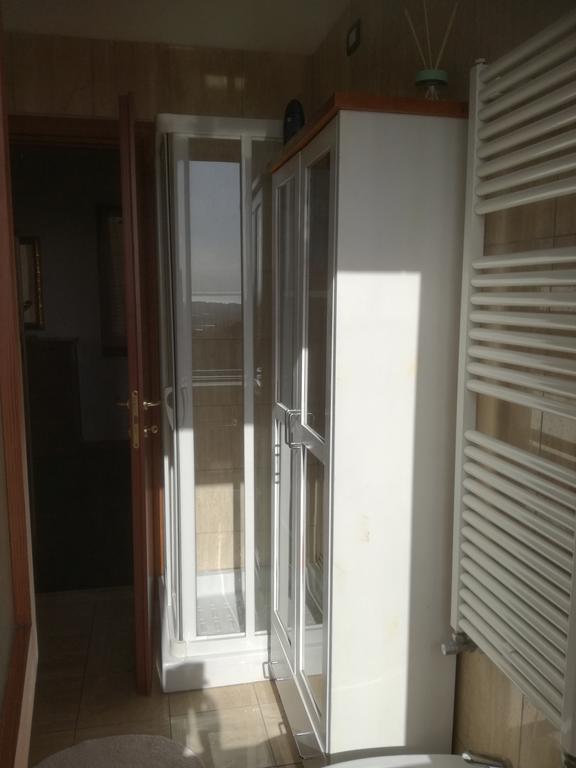 La Panoramica Bed & Breakfast Villapiana Dış mekan fotoğraf