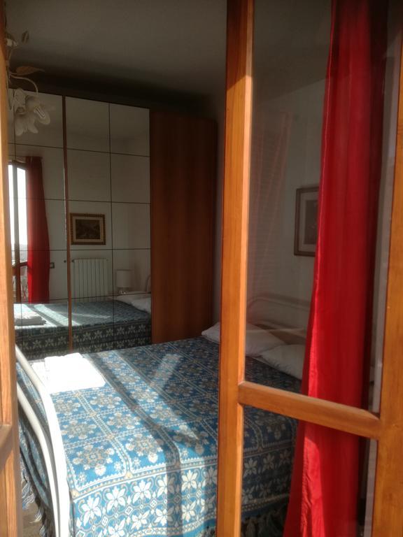 La Panoramica Bed & Breakfast Villapiana Dış mekan fotoğraf