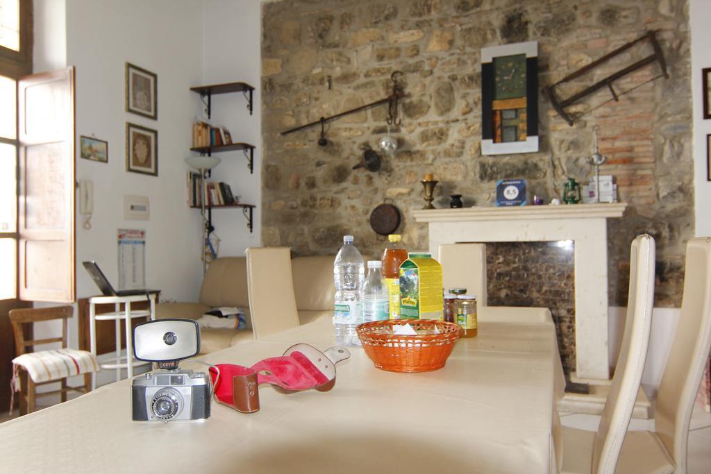 La Panoramica Bed & Breakfast Villapiana Dış mekan fotoğraf