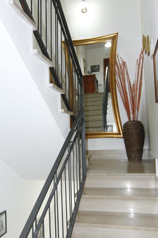 La Panoramica Bed & Breakfast Villapiana Dış mekan fotoğraf