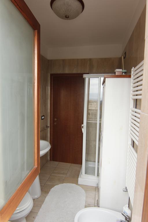 La Panoramica Bed & Breakfast Villapiana Dış mekan fotoğraf