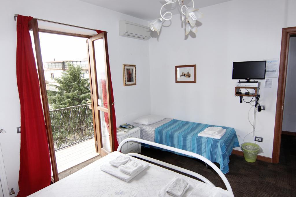 La Panoramica Bed & Breakfast Villapiana Dış mekan fotoğraf
