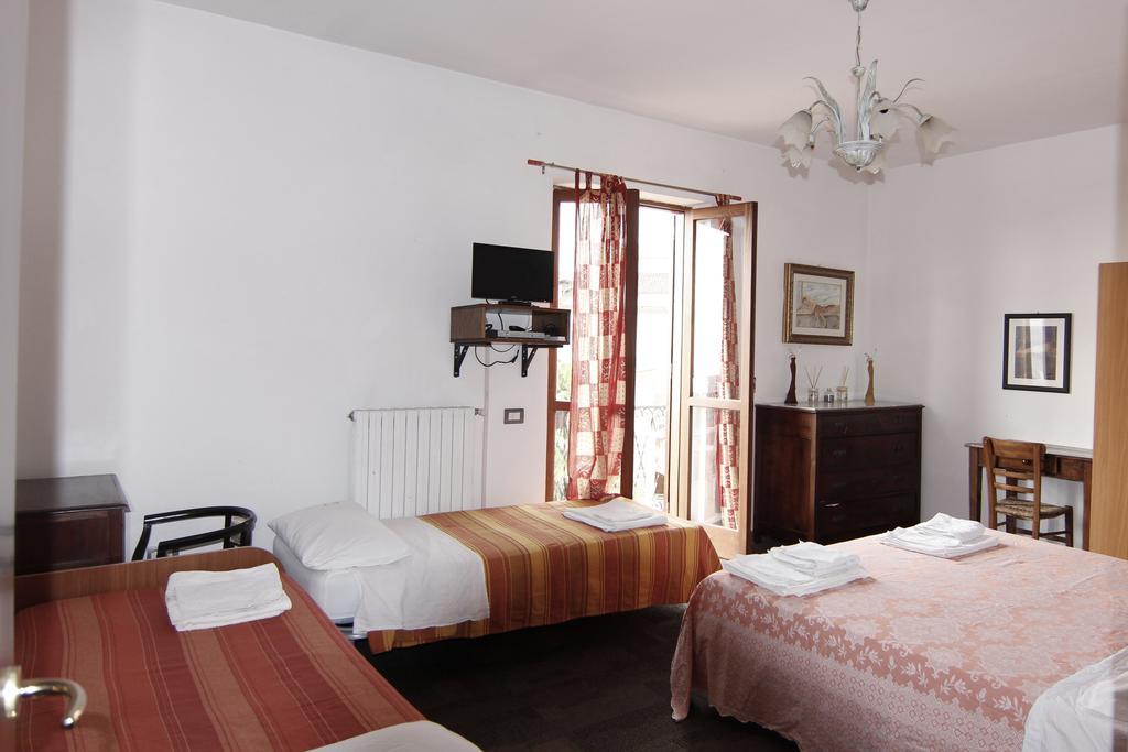 La Panoramica Bed & Breakfast Villapiana Dış mekan fotoğraf