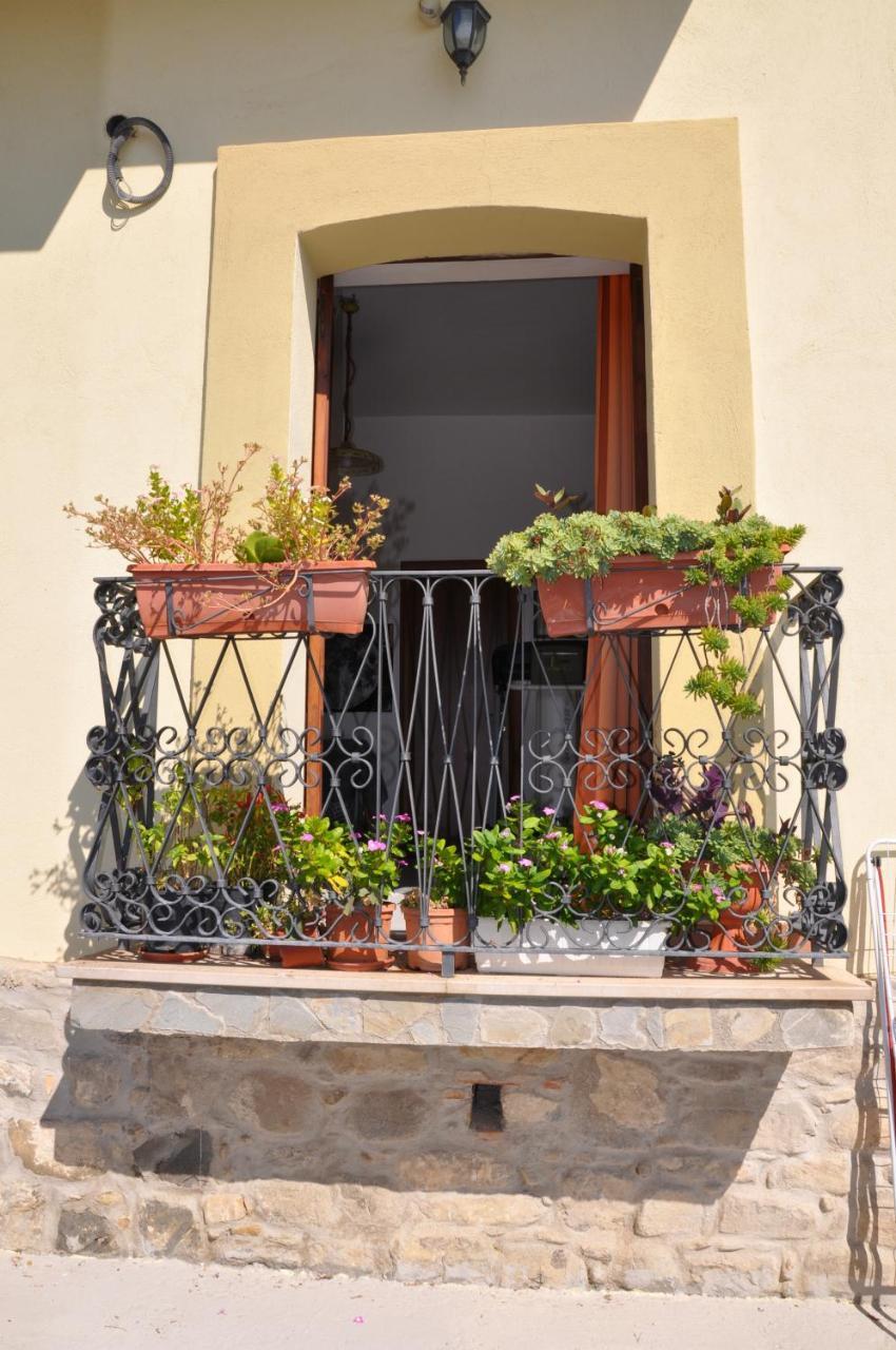 La Panoramica Bed & Breakfast Villapiana Dış mekan fotoğraf