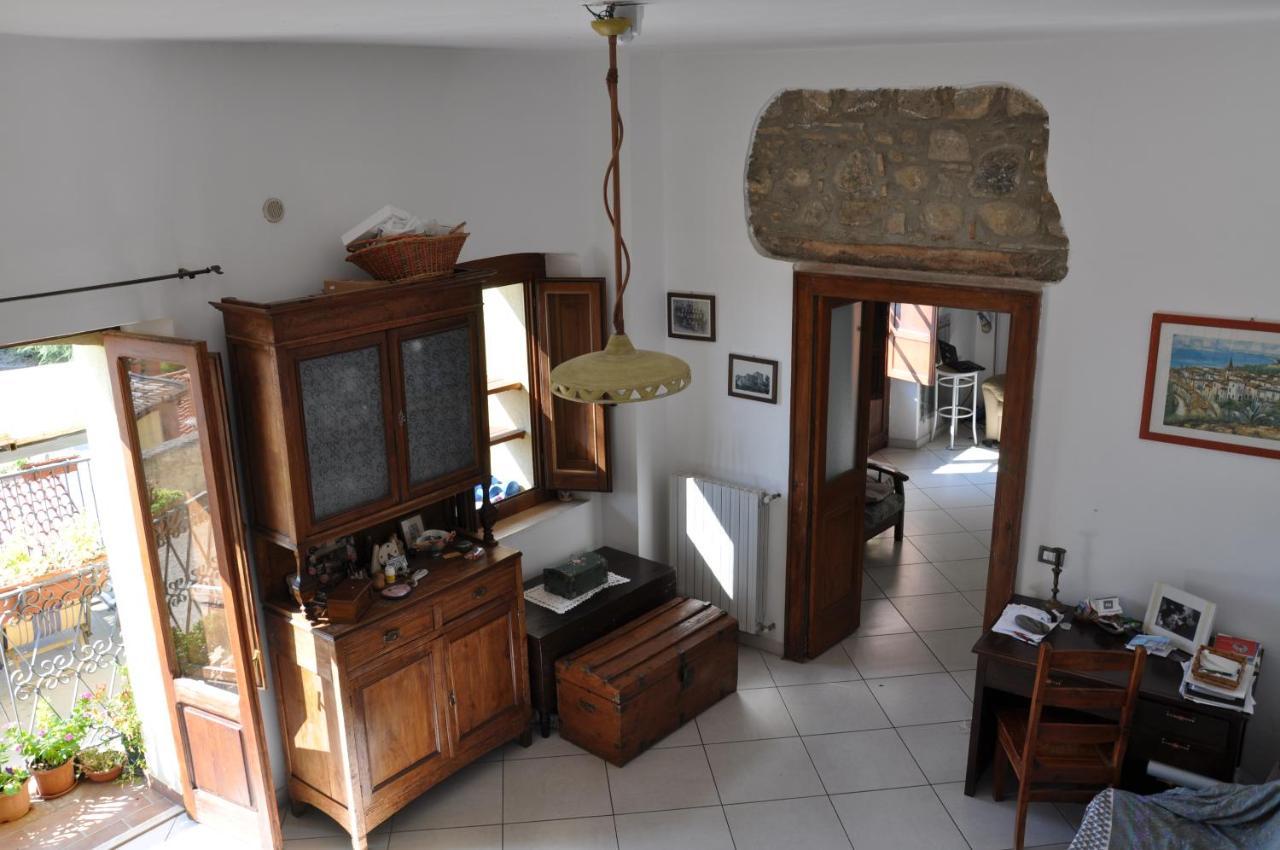 La Panoramica Bed & Breakfast Villapiana Dış mekan fotoğraf