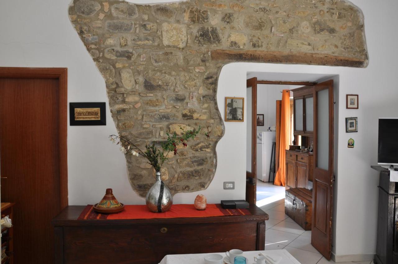 La Panoramica Bed & Breakfast Villapiana Dış mekan fotoğraf
